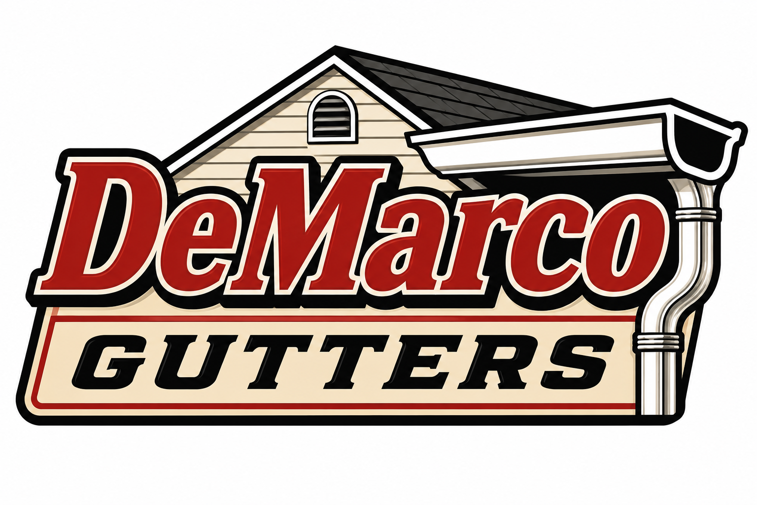 demarcogutters